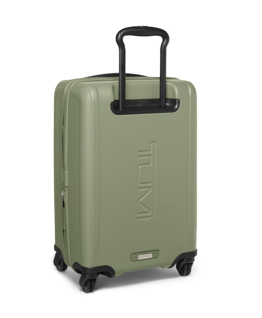 TUMI VENTRA กระเป๋าเดินทางแบบถือขึ้นเครื่องสามารถขยายพื้นที่ได้  hi-res | TUMI