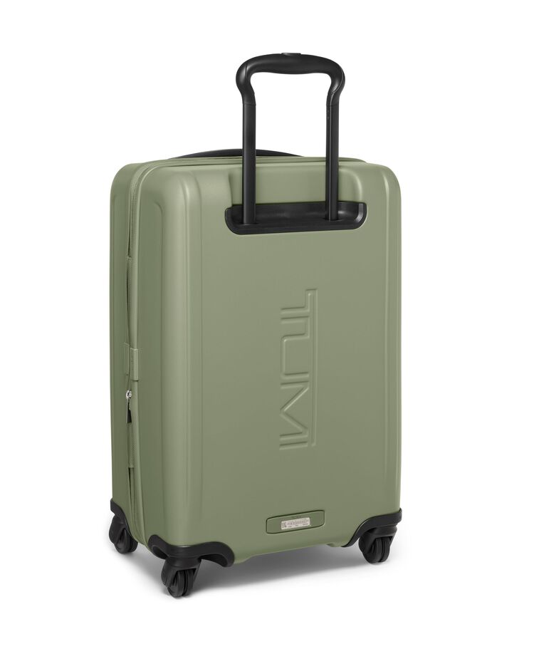TUMI VENTRA กระเป๋าเดินทางแบบถือขึ้นเครื่องสามารถขยายพื้นที่ได้  hi-res | TUMI