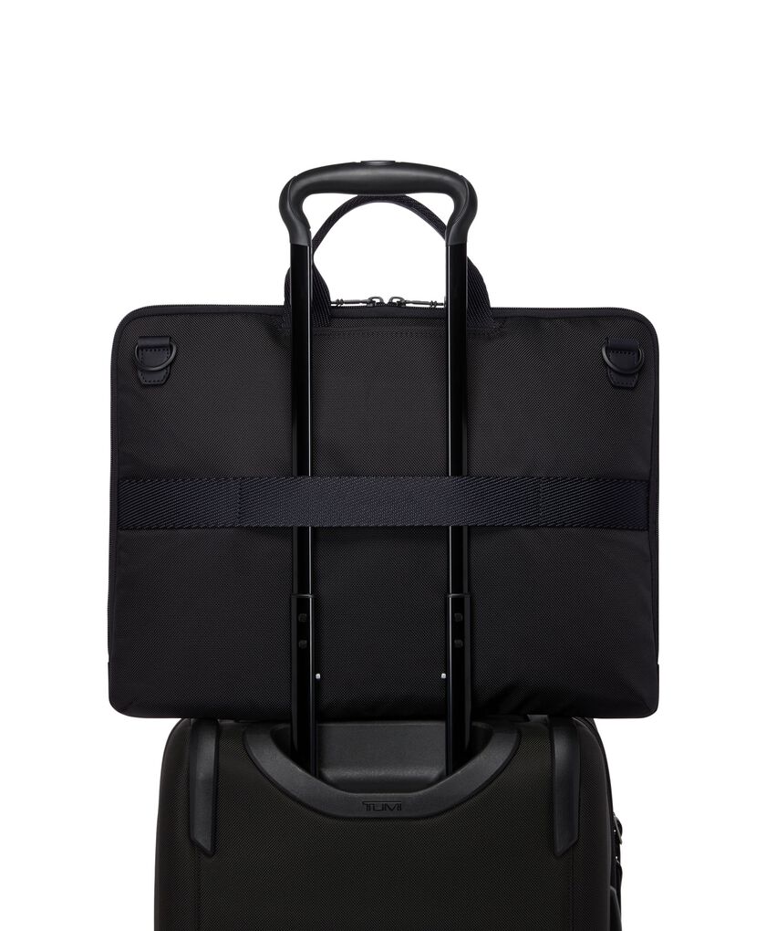 ALPHA BRAVO Felker 17" Laptop Carrier  hi-res | TUMI
