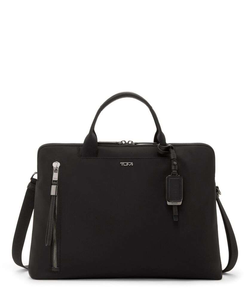 VOYAGEUR กระเป๋าเอกสาร Benin Laptop Carrier  hi-res | TUMI
