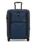 กระเป๋าเดินทางขึ้นเครื่อง Continental Dual Access 4 Wheeled Carry-On
