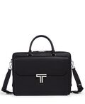 กระเป๋าเอกสาร Vincenzo Top Zip Brief