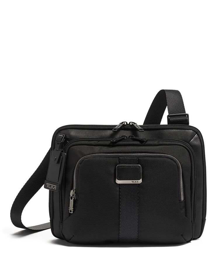 ALPHA BRAVO กระเป๋าครอสบอดี้ JACKSON CROSSBODY  hi-res | TUMI