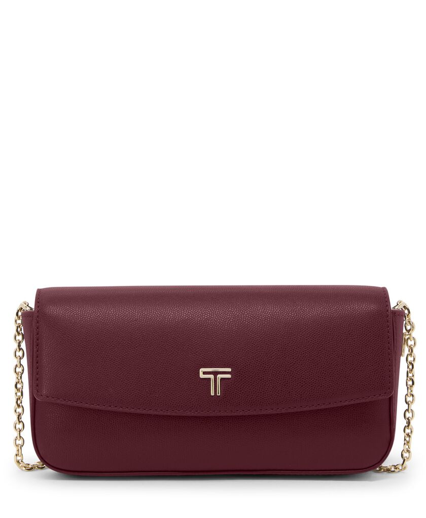 BELDEN SLG Wallet On Chain  hi-res | TUMI