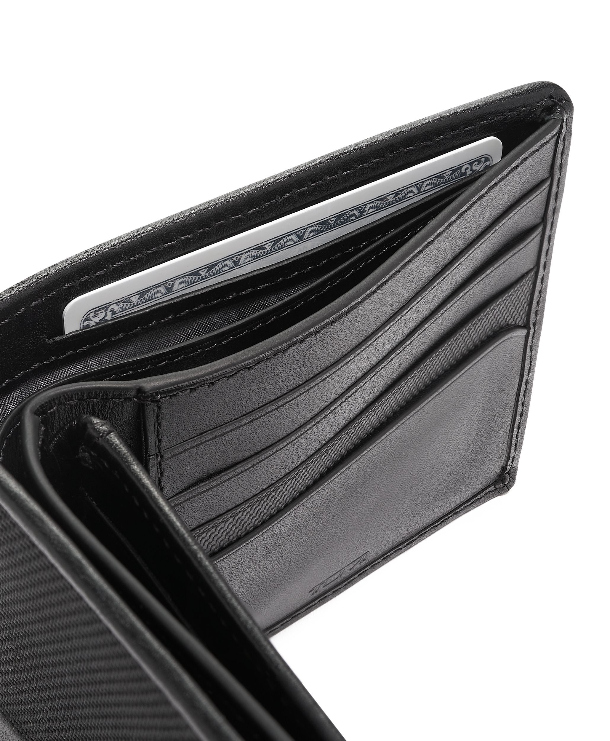 Tumi alpha global best sale center flip id passcase