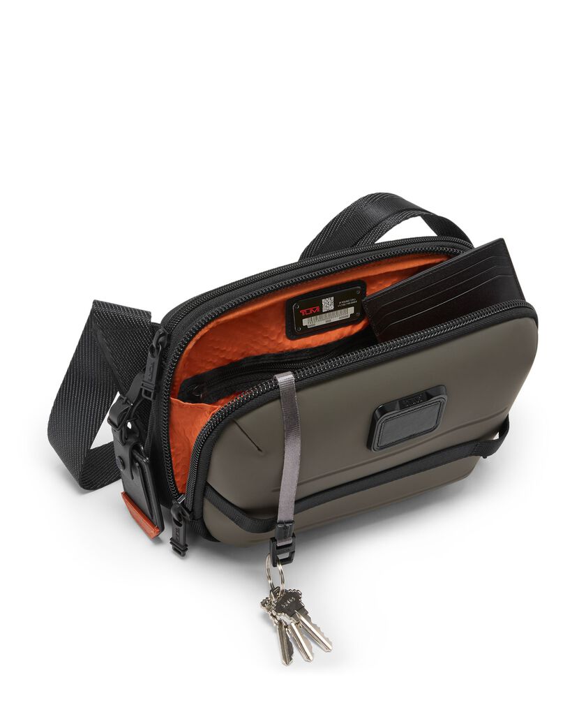 ALPHA BRAVO Ranger Crossbody  hi-res | TUMI