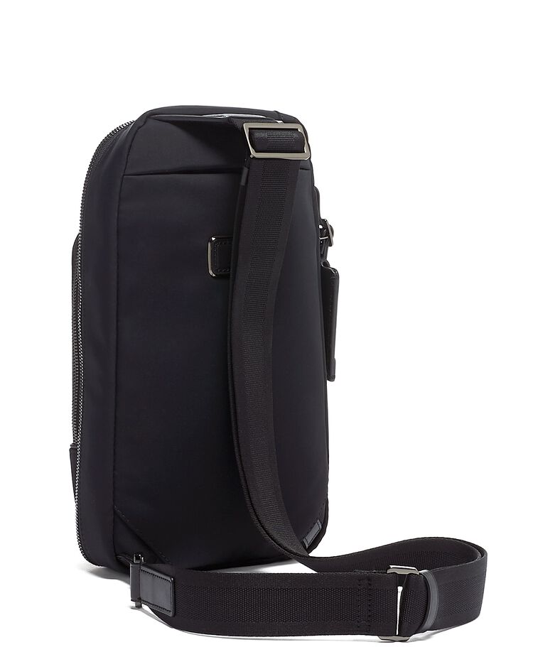 TUMI HARRISON กระเป๋าคาดอก Gregory Sling  hi-res | TUMI