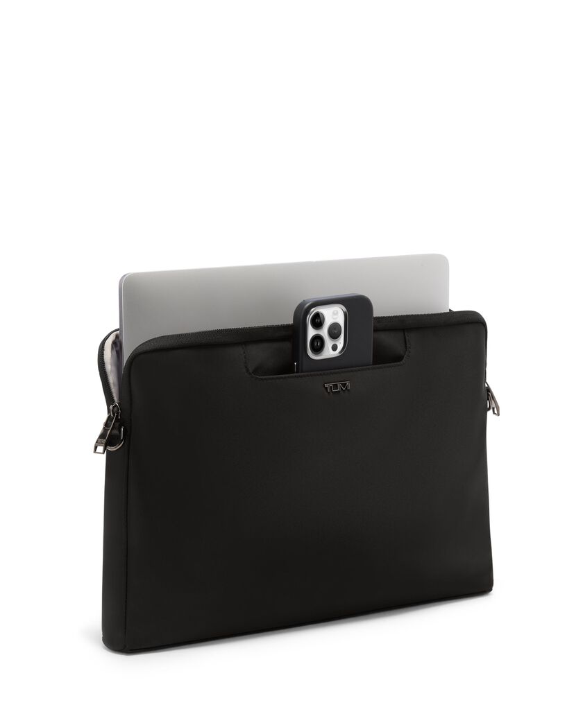 VOYAGEUR กระเป๋าสะพายข้างใส่แล็ปท็อป Dakota Laptop Crossbody  hi-res | TUMI