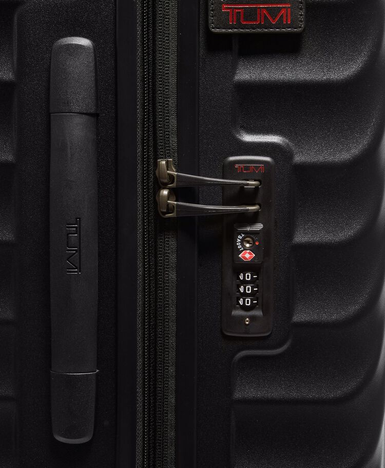 19 DEGREE กระเป๋าเดินทางขยายได้ Extended Trip Expandable 4 Wheel Packing Case  hi-res | TUMI