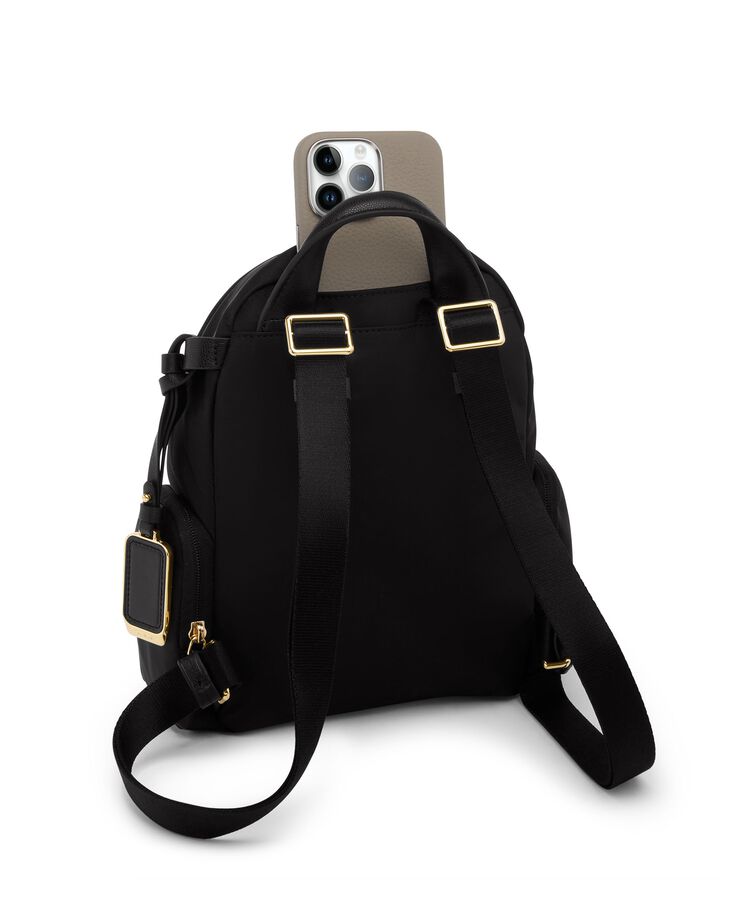 VOYAGEUR กระเป๋าเป้ขนาดเล็ก Celina Small Backpack  hi-res | TUMI