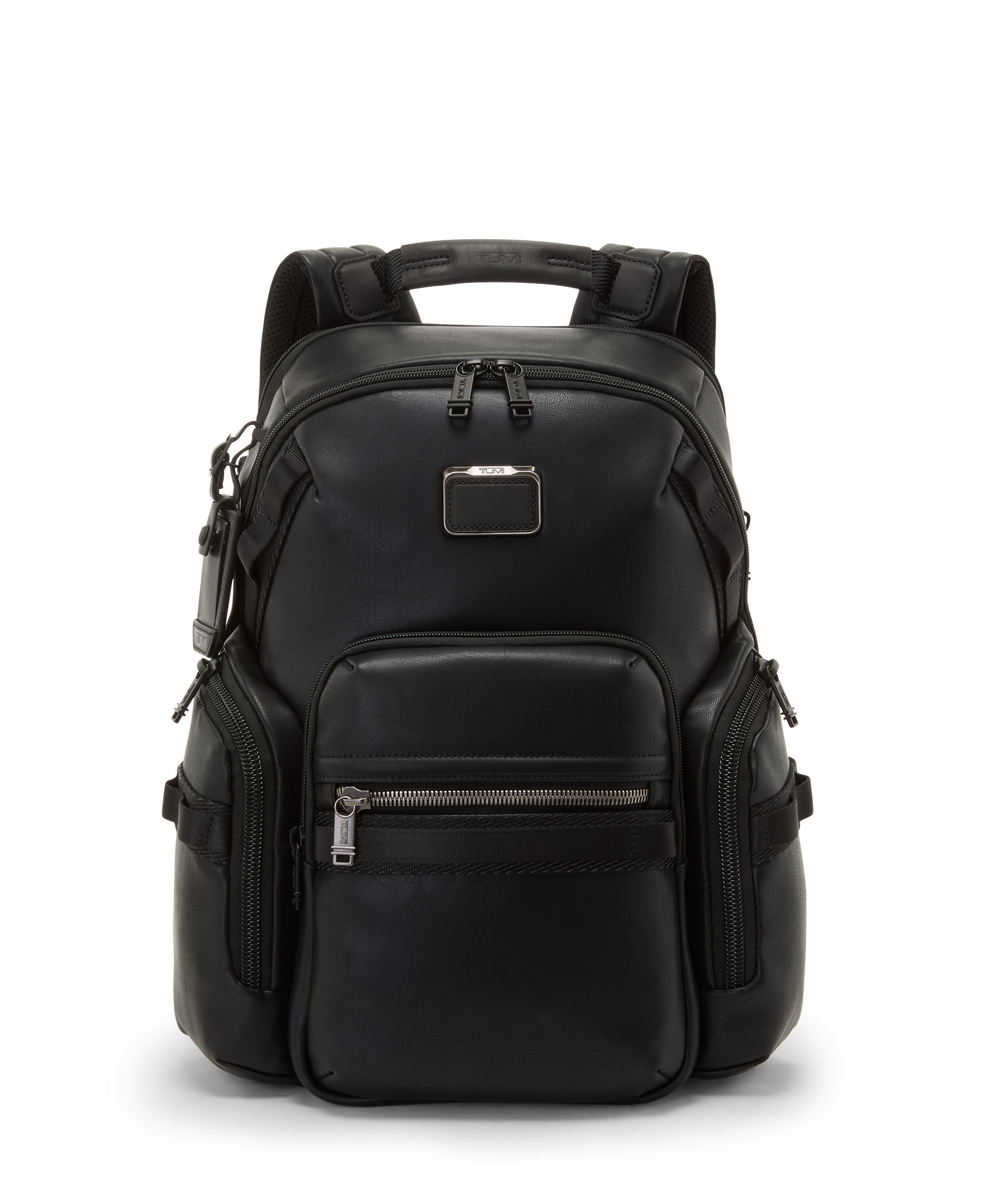 Tumi ALPHA BRAVO NAVIGATION BACKPACK | TUMI Thailand