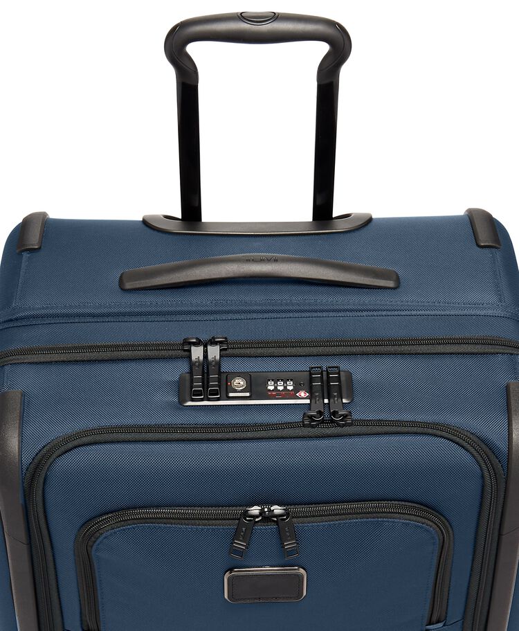 กระเป๋าเดินทางขยายได้ Short Trip Expandable 4 Wheeled Packing Case  hi-res | TUMI