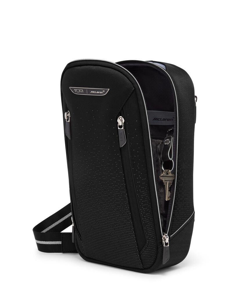 TUMI I MCLAREN กระเป๋าสะพายเฉียง Torque Sling  hi-res | TUMI