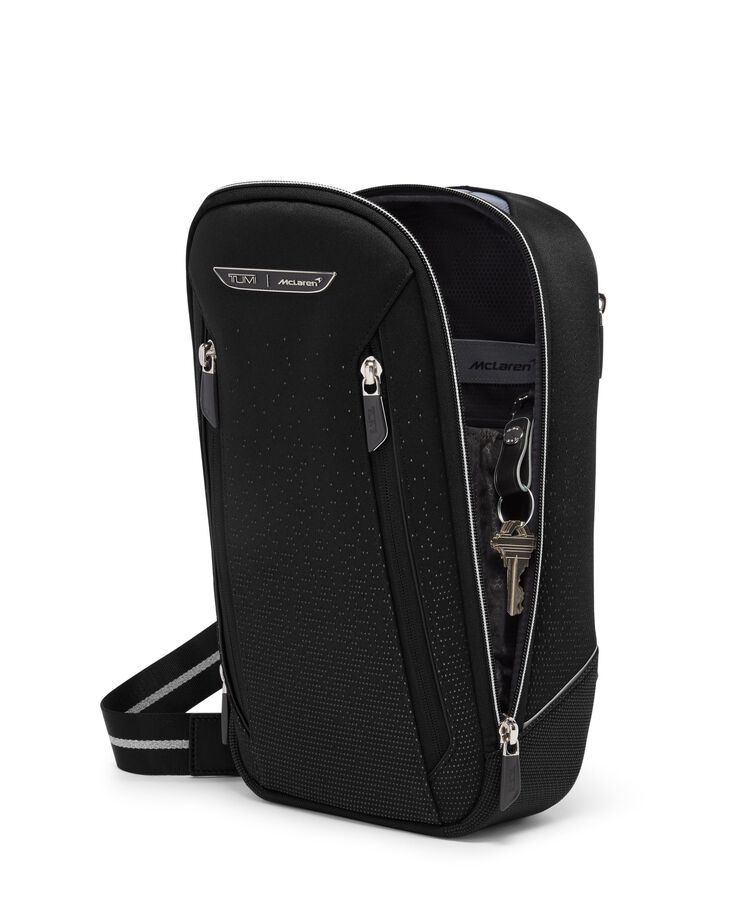 TUMI I MCLAREN กระเป๋าสะพายเฉียง Torque Sling  hi-res | TUMI