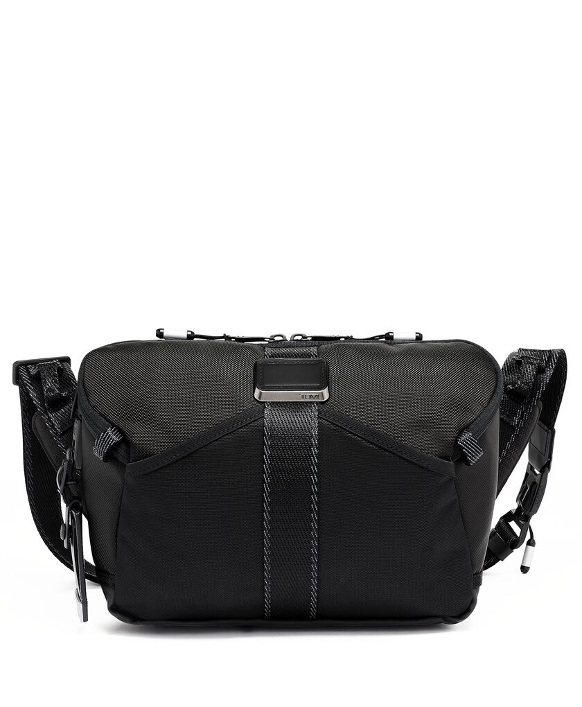 ALPHA BRAVO กระเป๋าสะพายข้าง Esports Pro Crossbody  hi-res | TUMI
