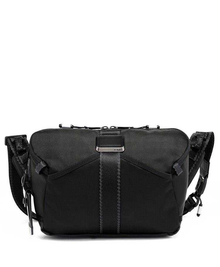 ALPHA BRAVO กระเป๋าสะพายข้าง Esports Pro Crossbody  hi-res | TUMI