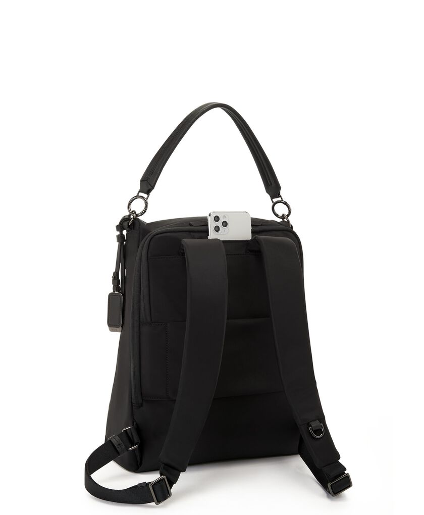 VOYAGEUR กระเป๋าโท้ท Leigh Backpack/Tote  hi-res | TUMI