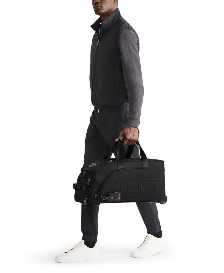 ALPHA Golf 2 Wheeled Duffel  hi-res | TUMI