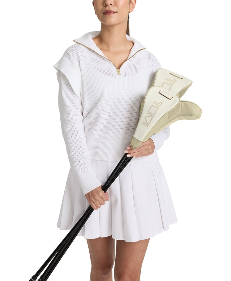 TUMI SPORT ชุดปลอกไม้กอล์ฟ 3 ชิ้น 3Pk Golf Club Cover Set  hi-res | TUMI