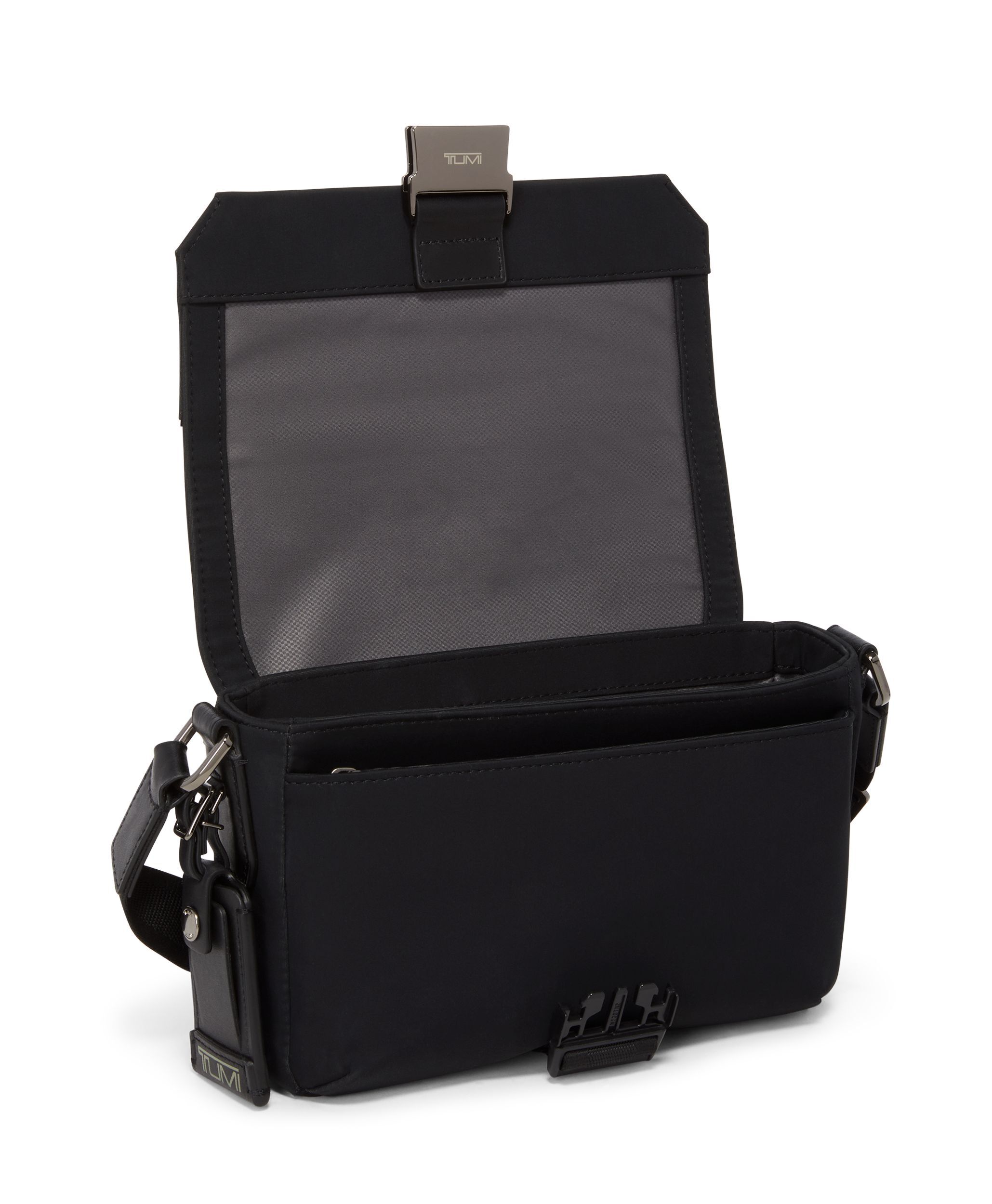 Tumi TUMI HARRISON PARSON CROSSBODY | TUMI Thailand