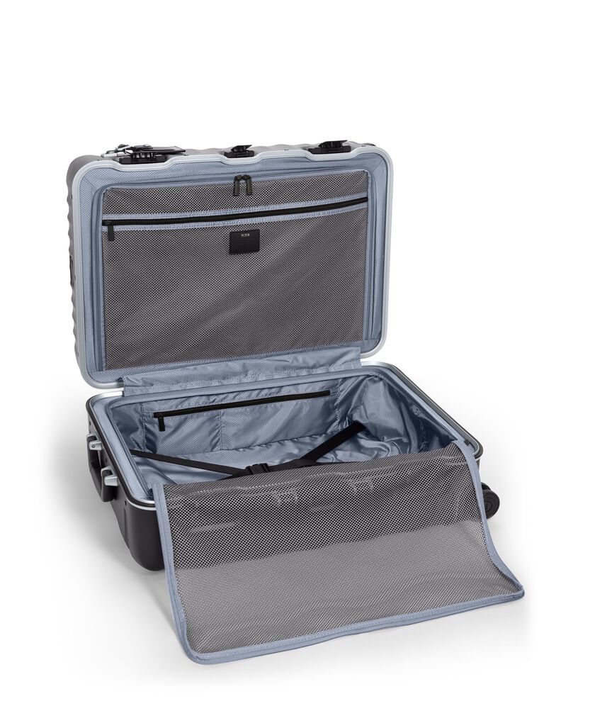 19 DEGREE กระเป๋าเดินทาง 4 ล้อทริประยะสั้น Short Trip 4 Wheeled Packing Case  hi-res | TUMI