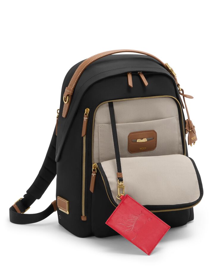 VOYAGEUR Halsey Backpack  hi-res | TUMI