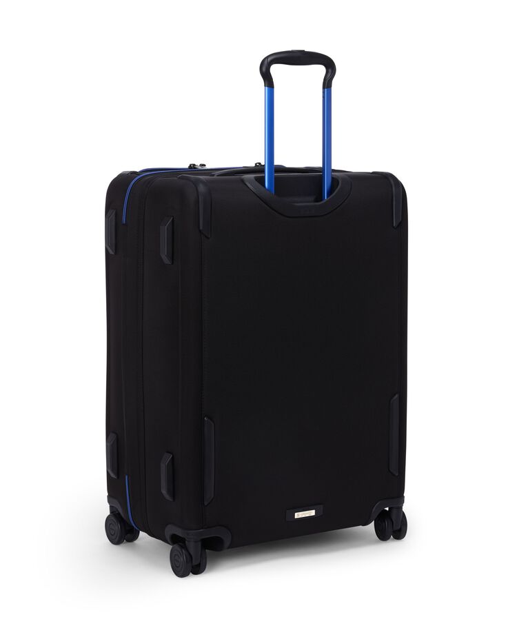 TUMI ALPHA Medium Dual Access Expandable Checked  hi-res | TUMI