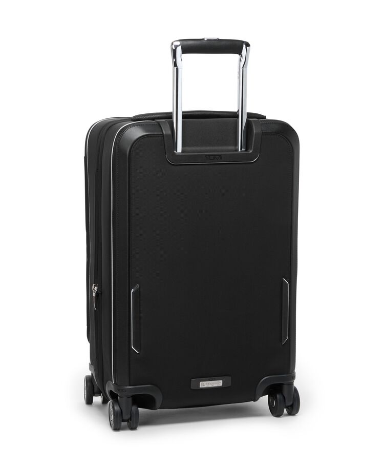 ARRIVE' กระเป๋าเดินทาง Intl Dual Access 4 Wheel Carry-On  hi-res | TUMI
