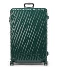 Large Expandable Checked