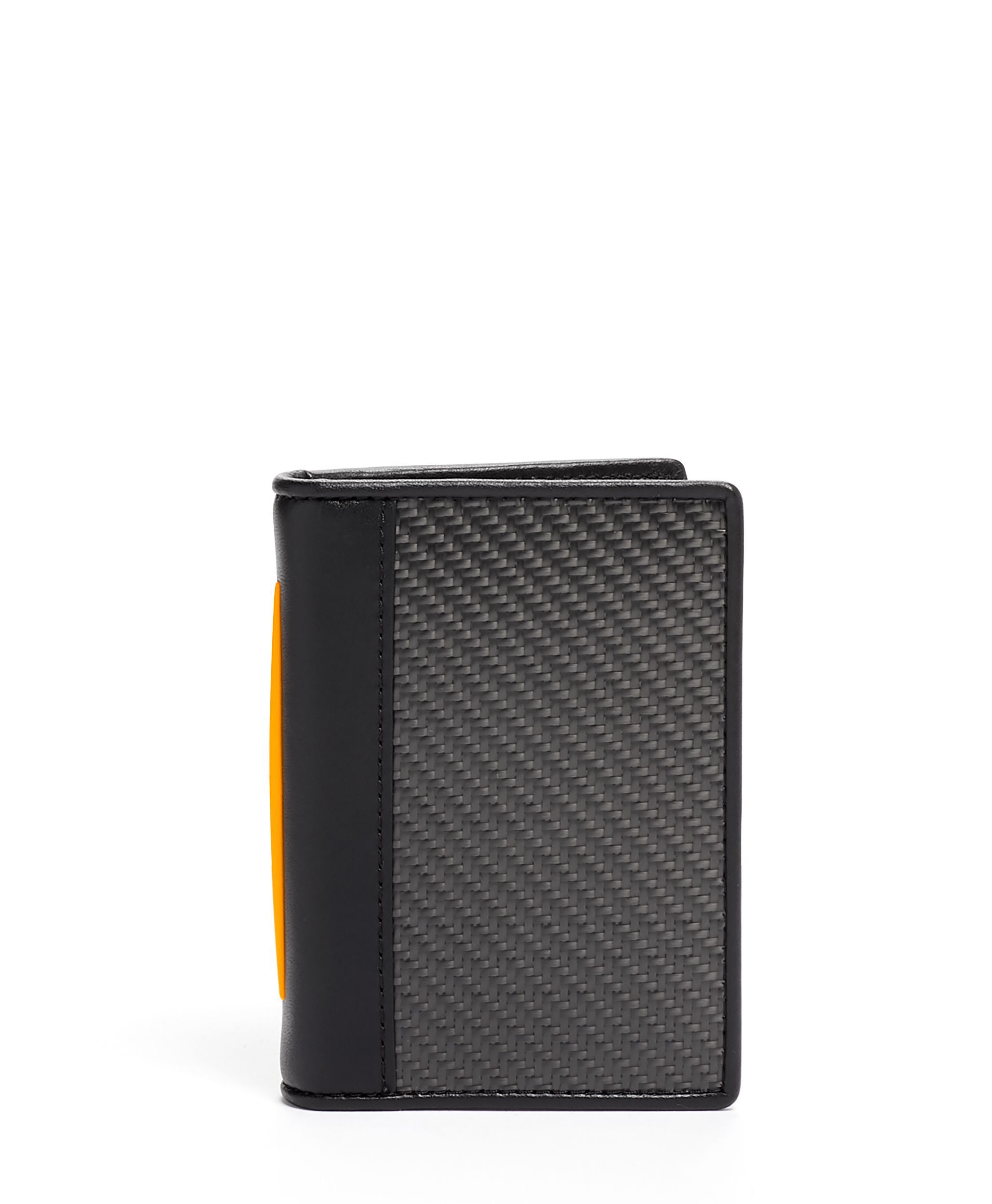 Tumi card wallet hotsell