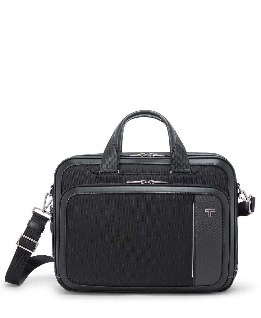 ARRIVE' กระเป๋า Sadler Large Brief  hi-res | TUMI