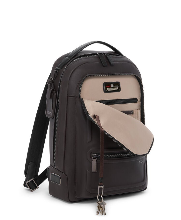 Bradner Backpack  hi-res | TUMI