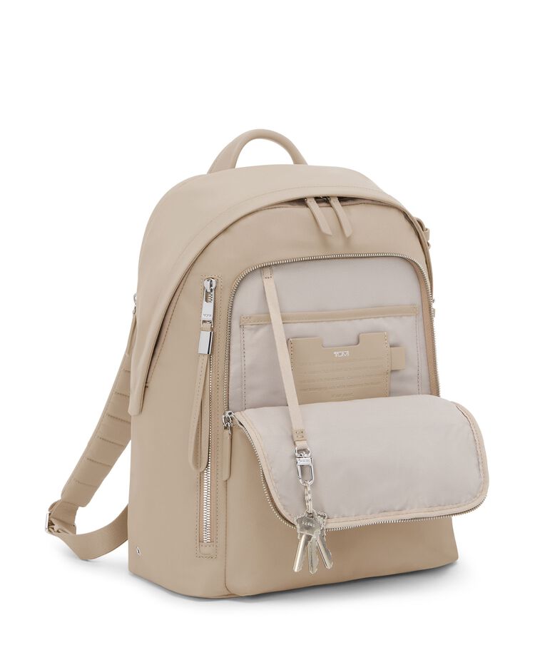 VOYAGEUR กระเป๋าเป้สะพายหลัง Halsey Backpack  hi-res | TUMI