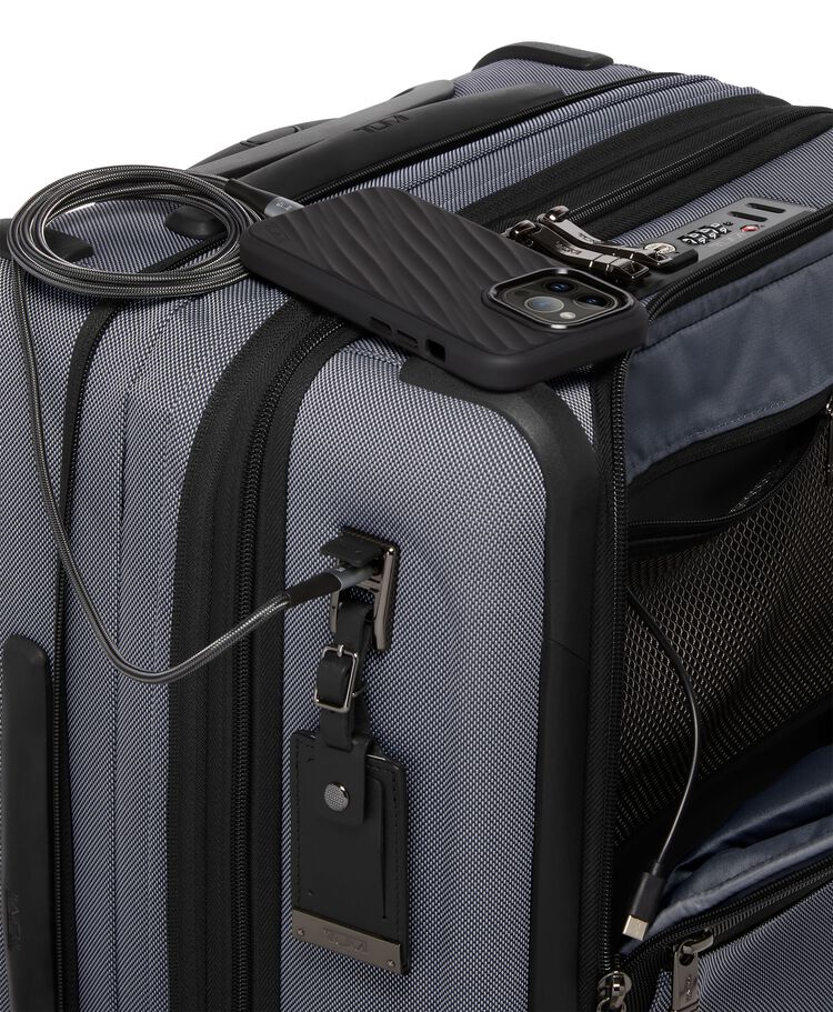 Continental Dual Access 4 Wheeled Carry-On  hi-res | TUMI