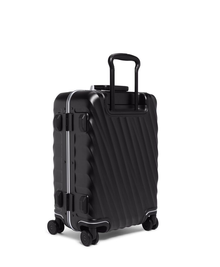 19 DEGREE กระเป๋าล้อลาก 4 ล้อ ขนาดอินเตอร์ International 4 Wheel Carry On  hi-res | TUMI