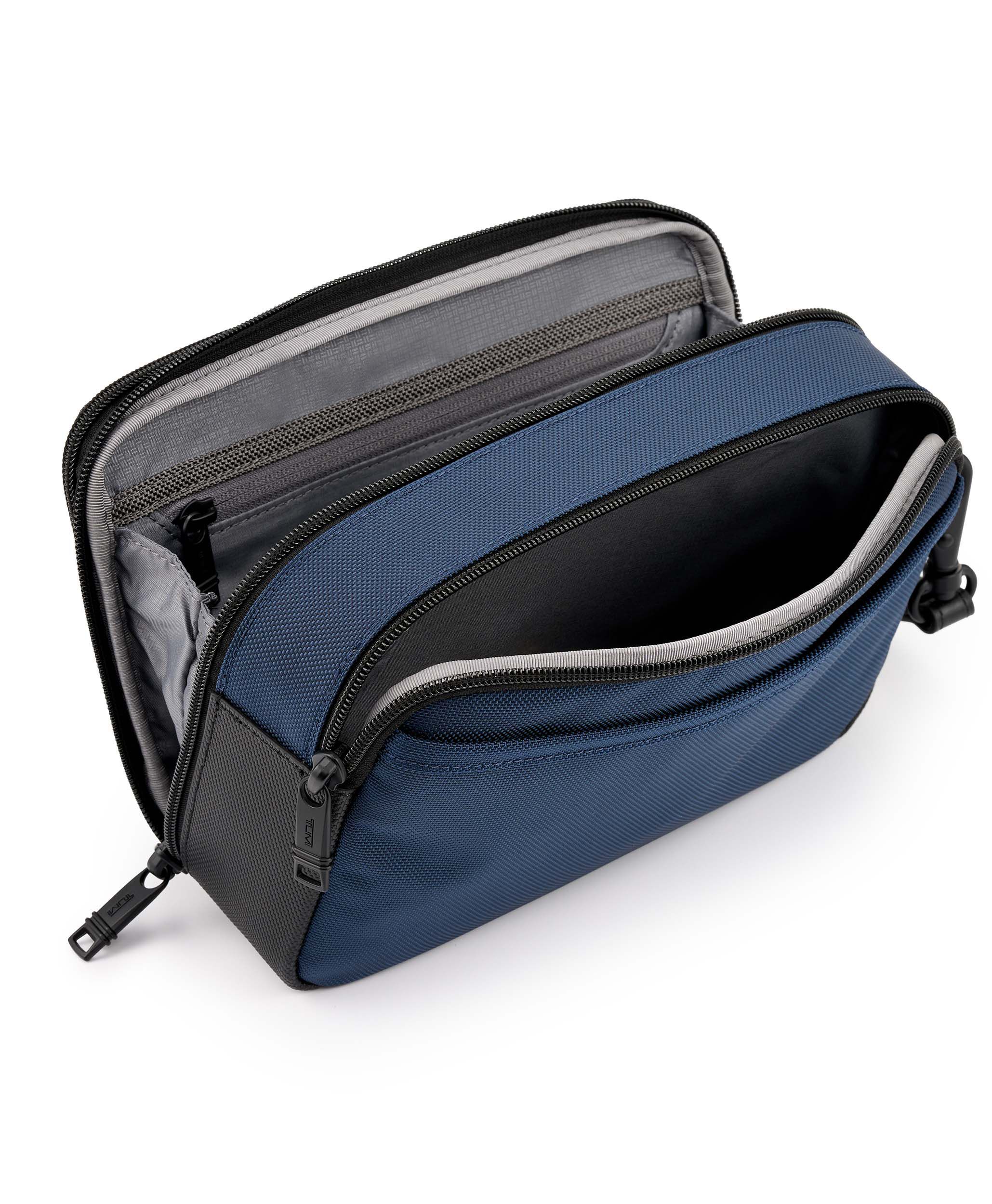 Tumi ALPHA CLUTCH | TUMI Thailand