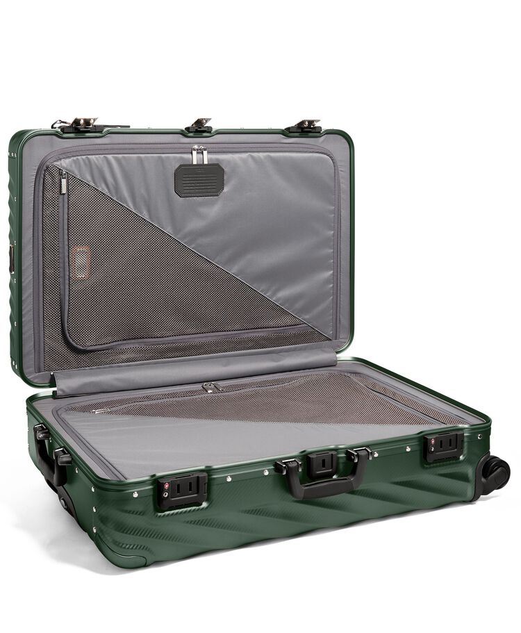 19 DEGREE ALUMINUM กระเป๋าเดินทาง Extended Trip Packing Case  hi-res | TUMI