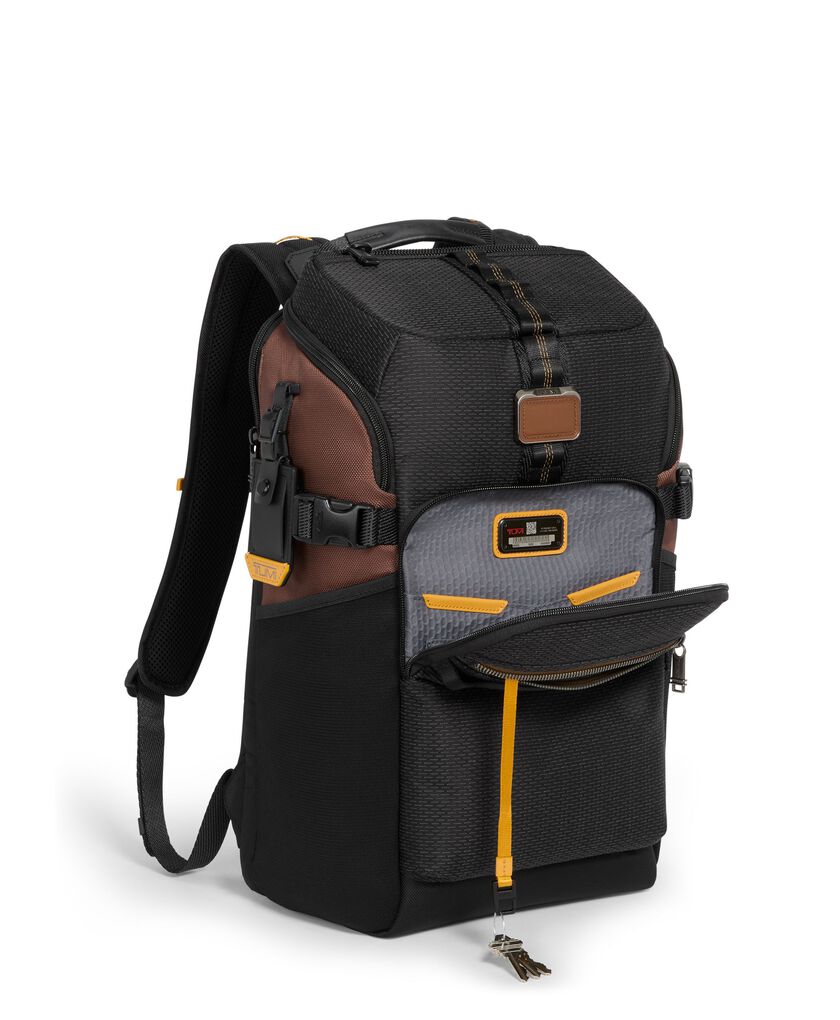 ALPHA BRAVO กระเป๋าเป้ Reserve Backpack  hi-res | TUMI