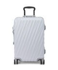 กระเป๋าล้อลาก 4 ล้อ ขนาดอินเตอร์ International 4 Wheel Carry On