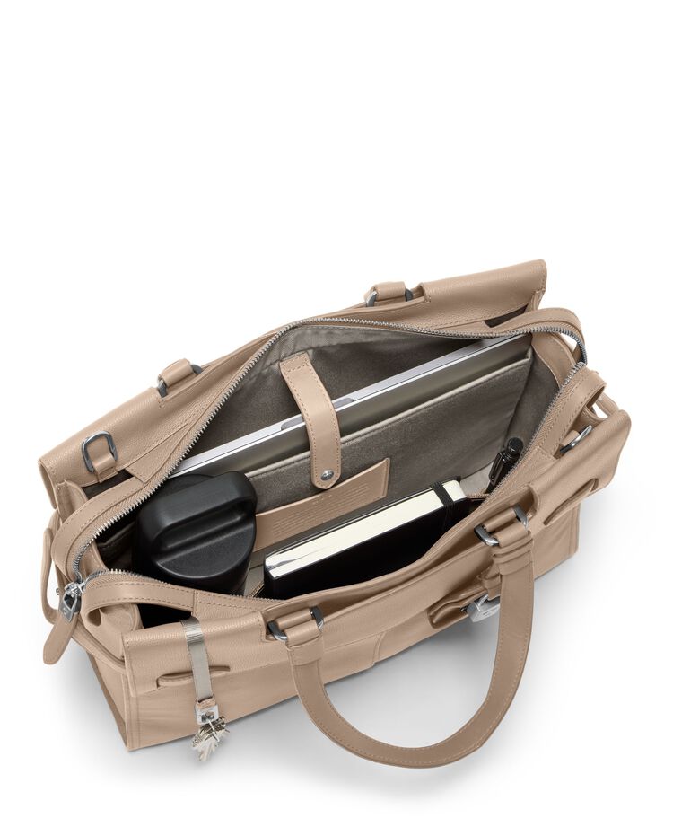 AGENT กระเป๋าโท้ท ขนาดกลาง Agent Medium Tote  hi-res | TUMI