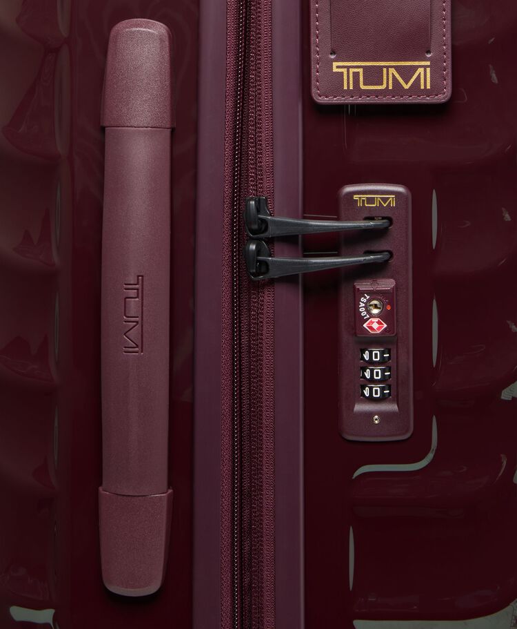 Short Trip Expandable 4 Wheel Packing Case  hi-res | TUMI