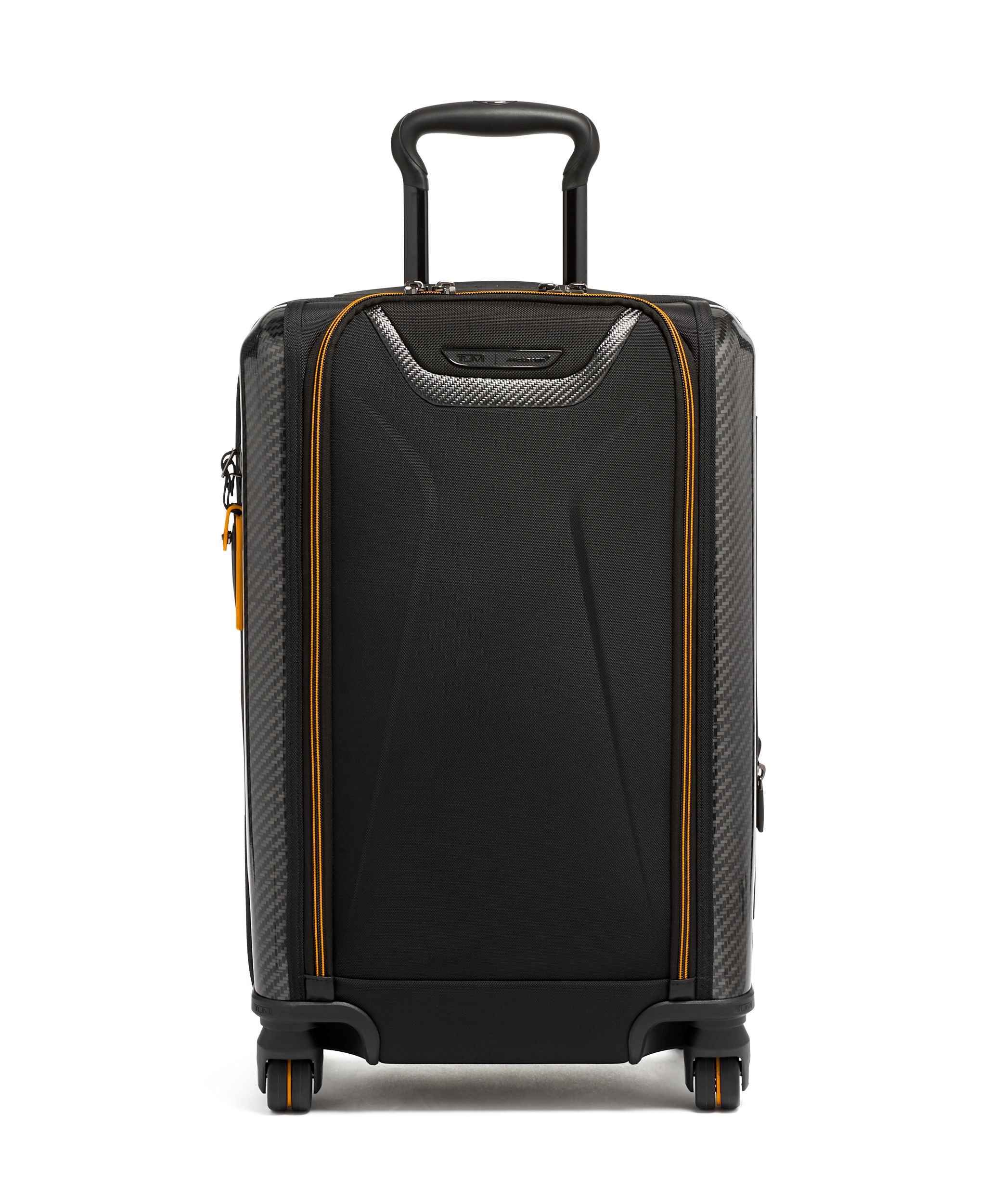 Tumi carry discount on case