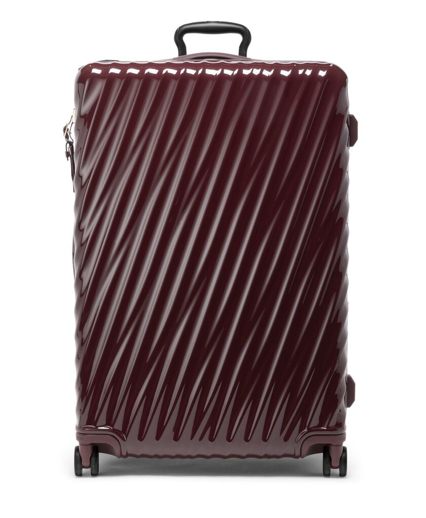 19 DEGREE Extended Trip Expandable 4 Wheel Packing Case  hi-res | TUMI