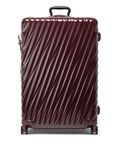 Extended Trip Expandable 4 Wheel Packing Case