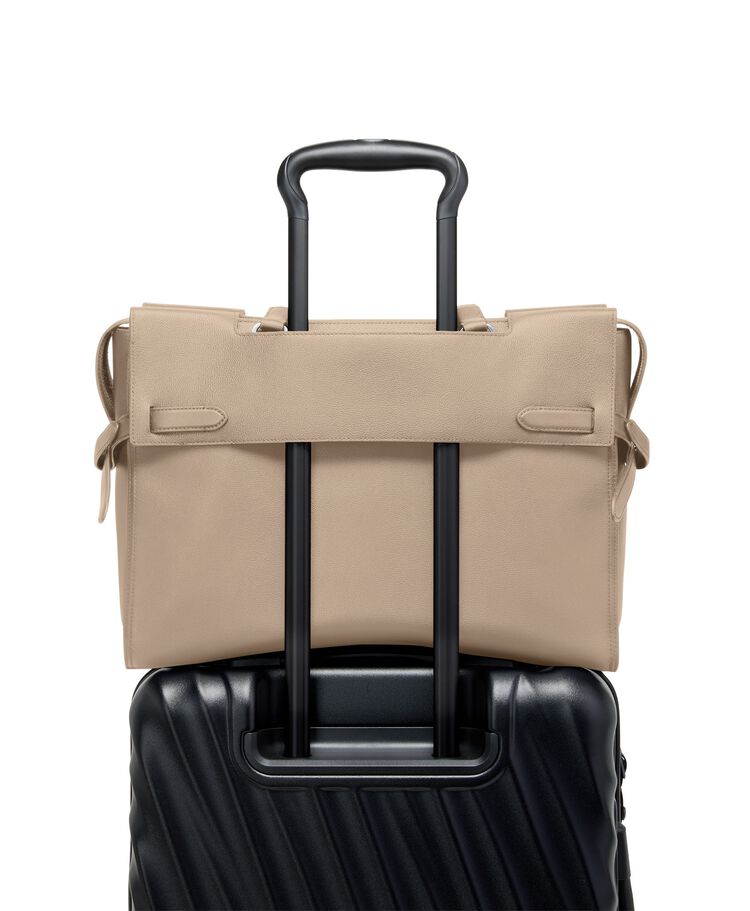 AGENT Agent Large Tote  hi-res | TUMI