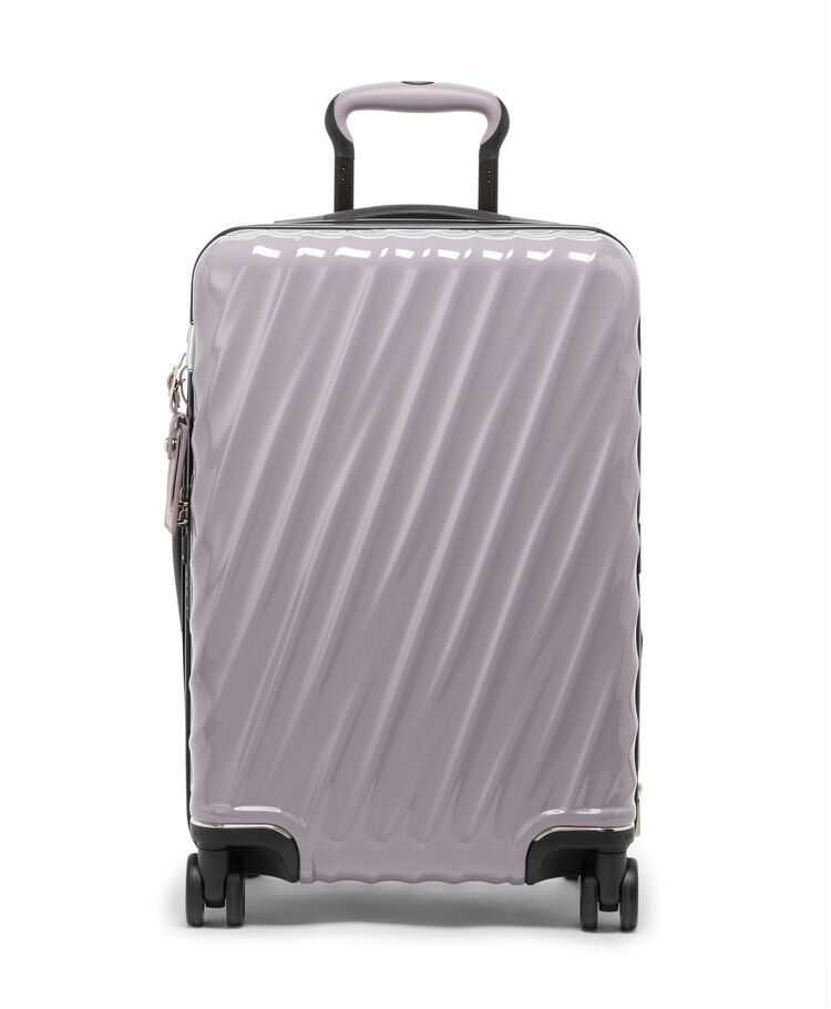 19 DEGREE International Expandable 4 Wheel Carry-On  hi-res | TUMI