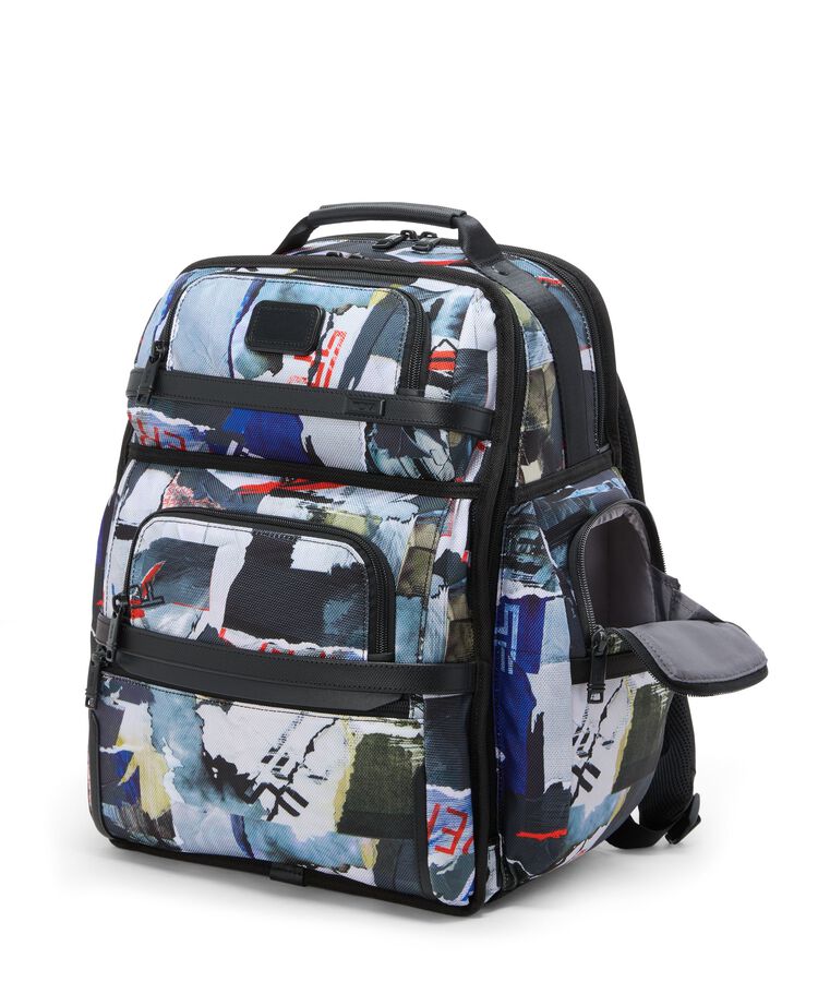 Tumi Brief Pack  hi-res | TUMI