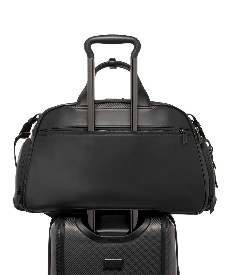 TUMI I MCLAREN กระเป๋าดัฟเฟิล Quantum Duffel  hi-res | TUMI
