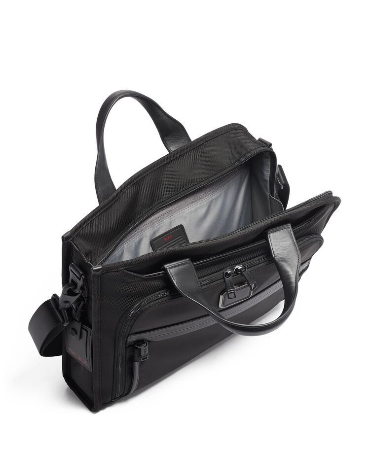 กระเป๋าเอกสาร Slim Deluxe Portfolio  hi-res | TUMI