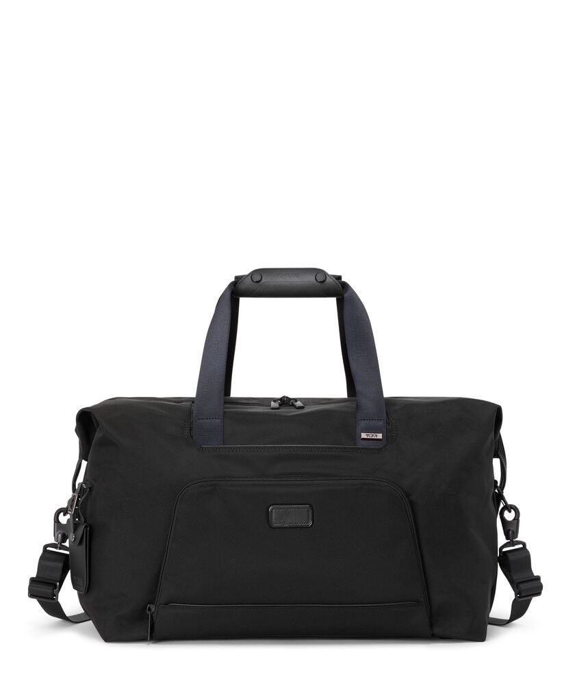 TUMI ALPHA กระเป่าดัฟเฟิล Double expansion duffel  hi-res | TUMI